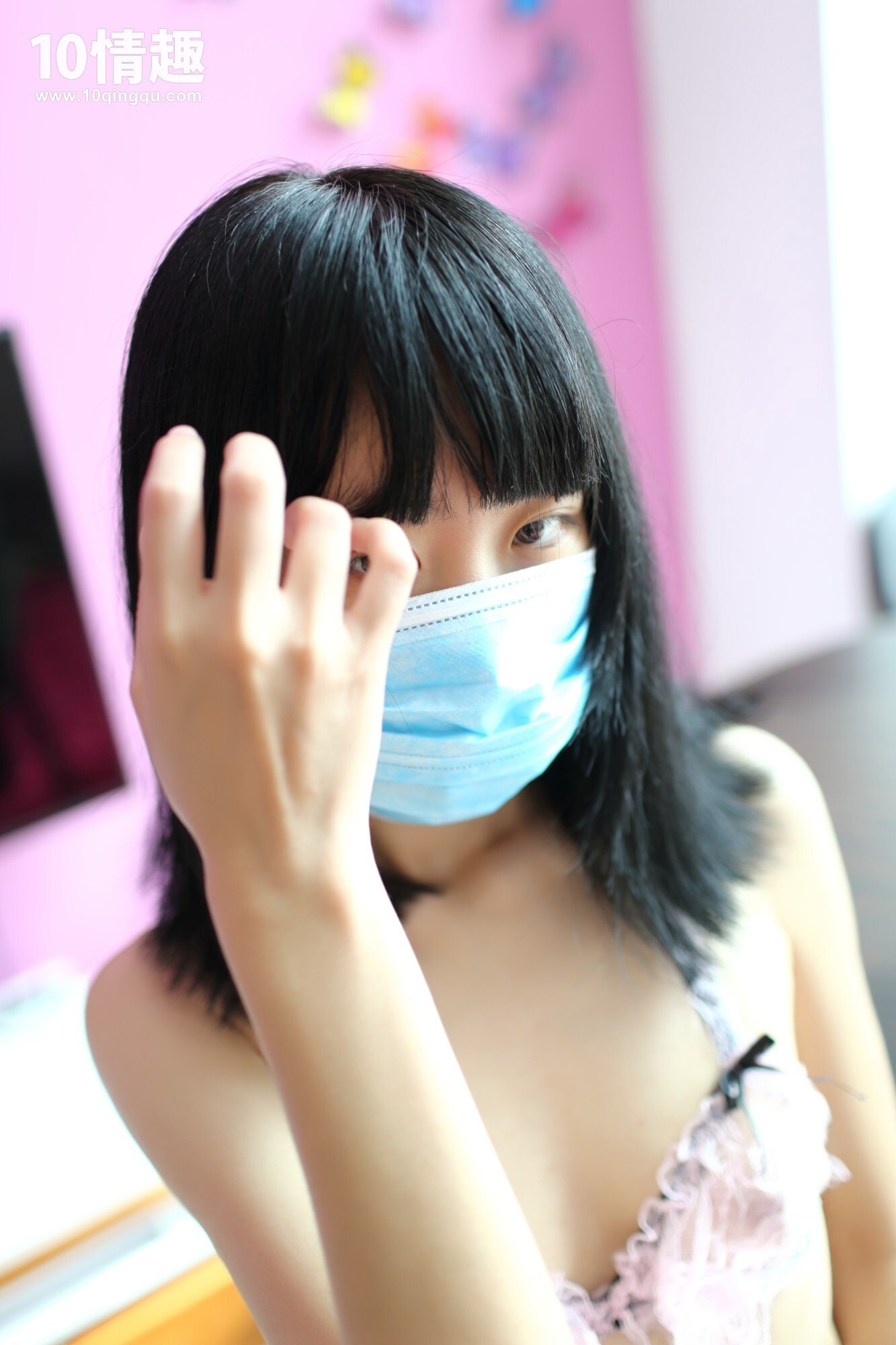 [ROSI写真]KZ系列 2016.11.18 NO.159